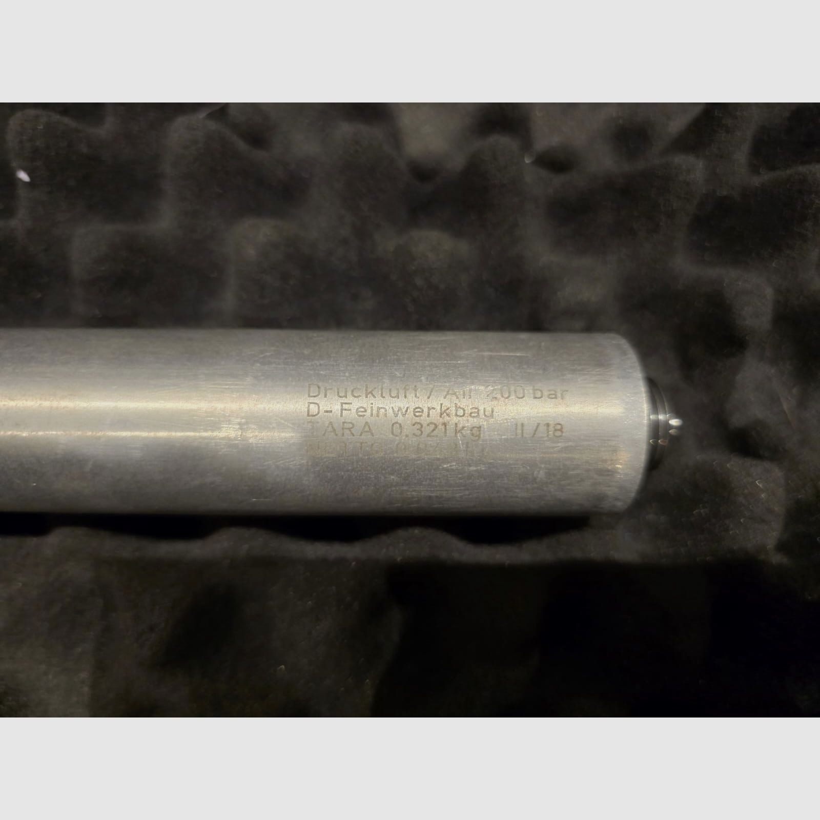 Feinwerkbau Luftgewehr 800X Hybrid 