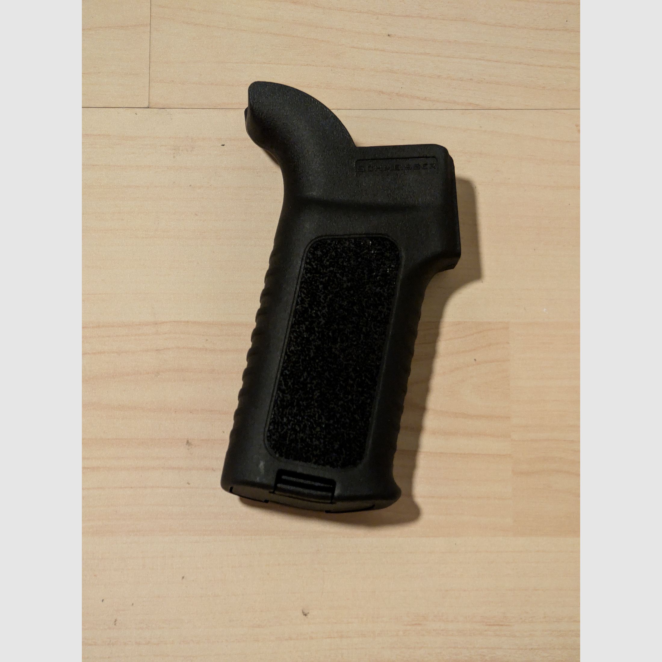 Schmeisser AR15 Pistolengriff neue Variante
