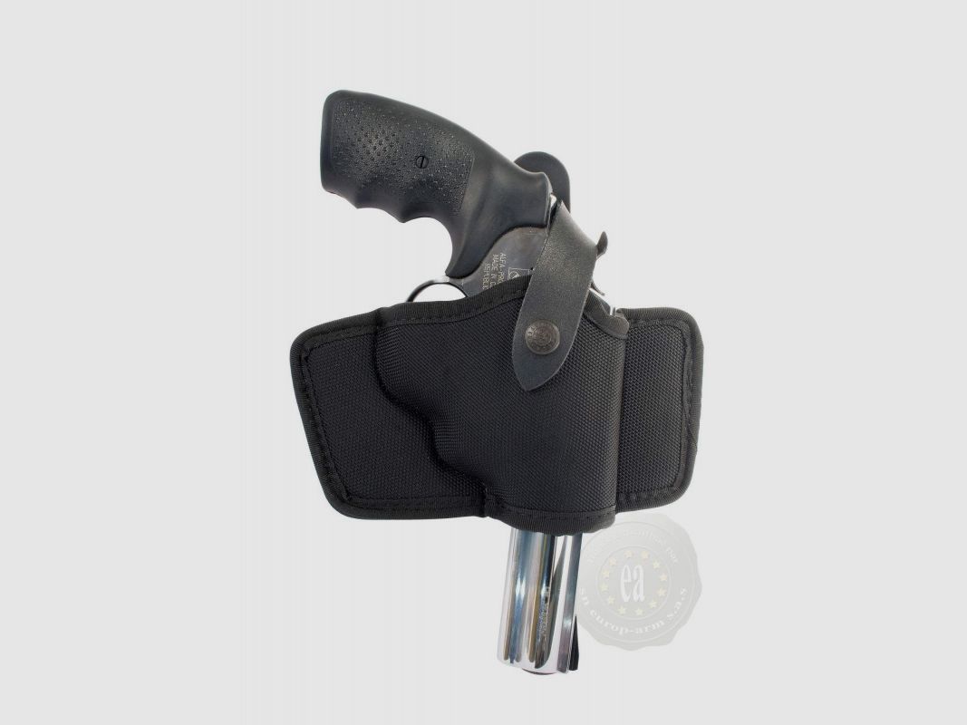 HOLSTER GREEP REVOLVER 4 INCH