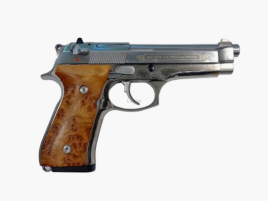 Pistolet Beretta 92FS Inox Excl.