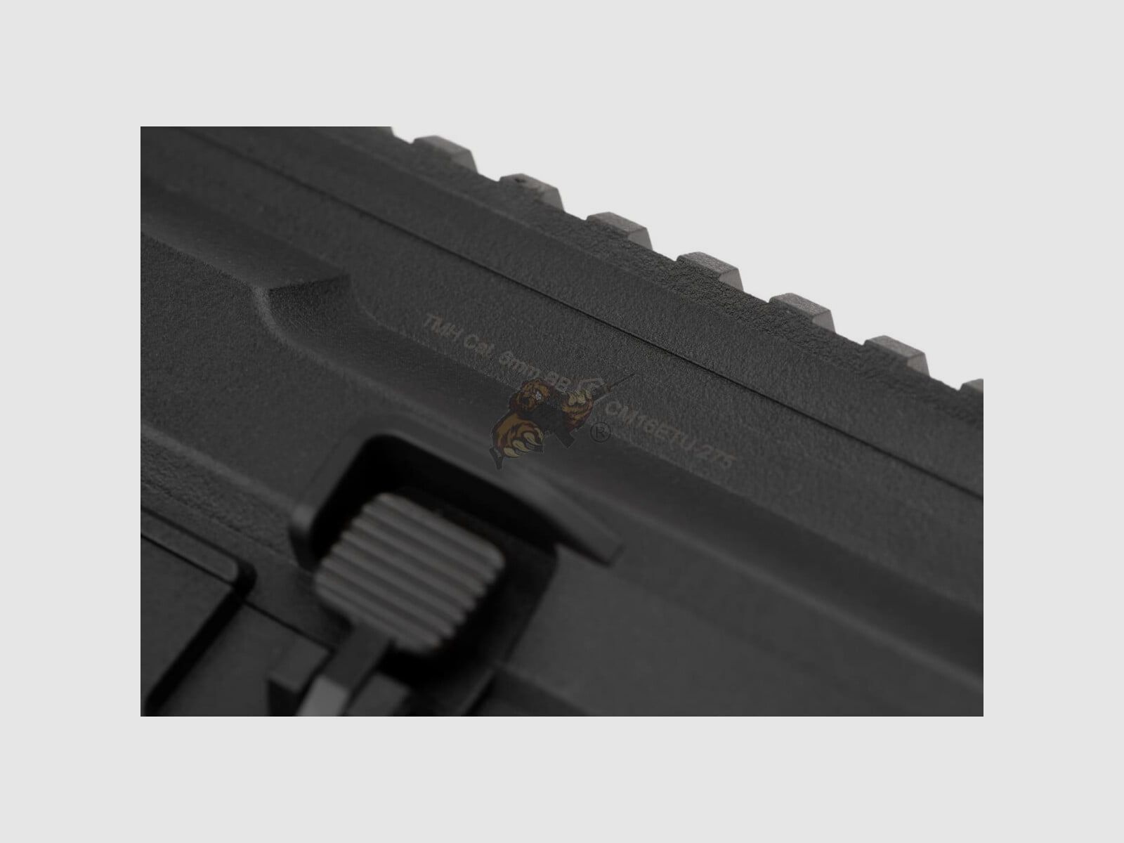 G&G CMF-16K G2 mit ETU in Schwarz Airsoft S-AEG frei ab 18