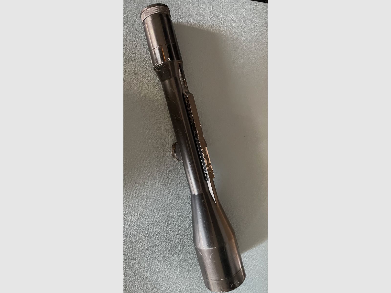 Zeiss Diavari Z 2.5-10x52 Absehen 4