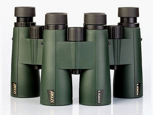 DELTA Forest II – Fernglas 10 x 50