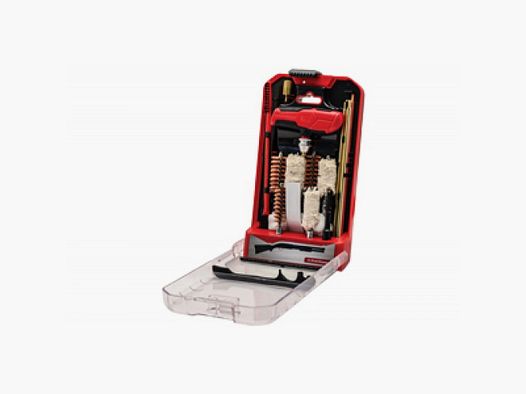 Birchwood Casey Reinigungsset Flinten Kal. 12GA, 20GA, 28GA