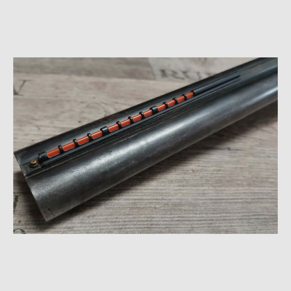 Baikal Taiga 43M 12/70