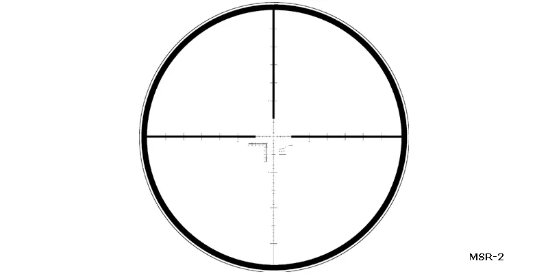 Steiner M5Xi 5-25×56 MSR-2, Bild 3 von 3