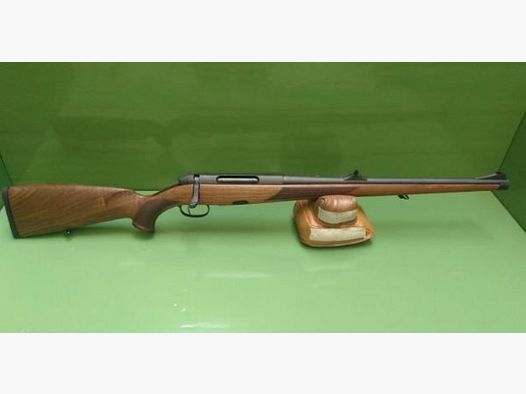 STEYR MANNLICHER