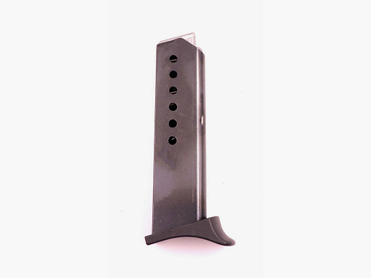 Melcher Cuno, Solingen vervangend magazijn ME9 Mini-Para