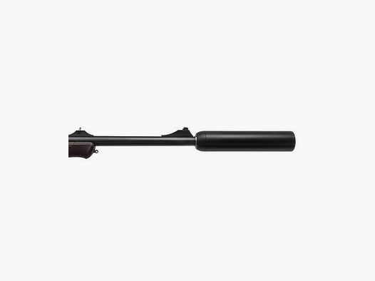 Blaser Over-Barrel Schalldämpfer M15x1 Kal .30