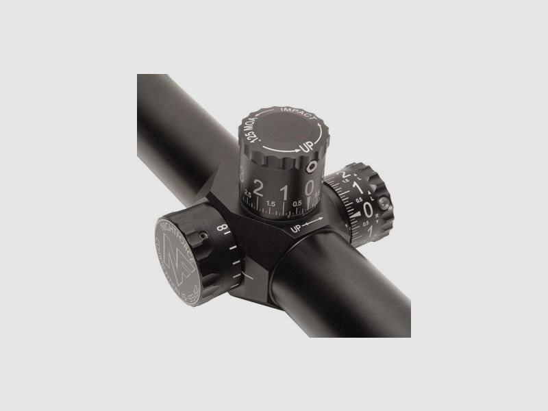 VOERE M2    Cal.308 mit Nightforce Competition 15-55x52