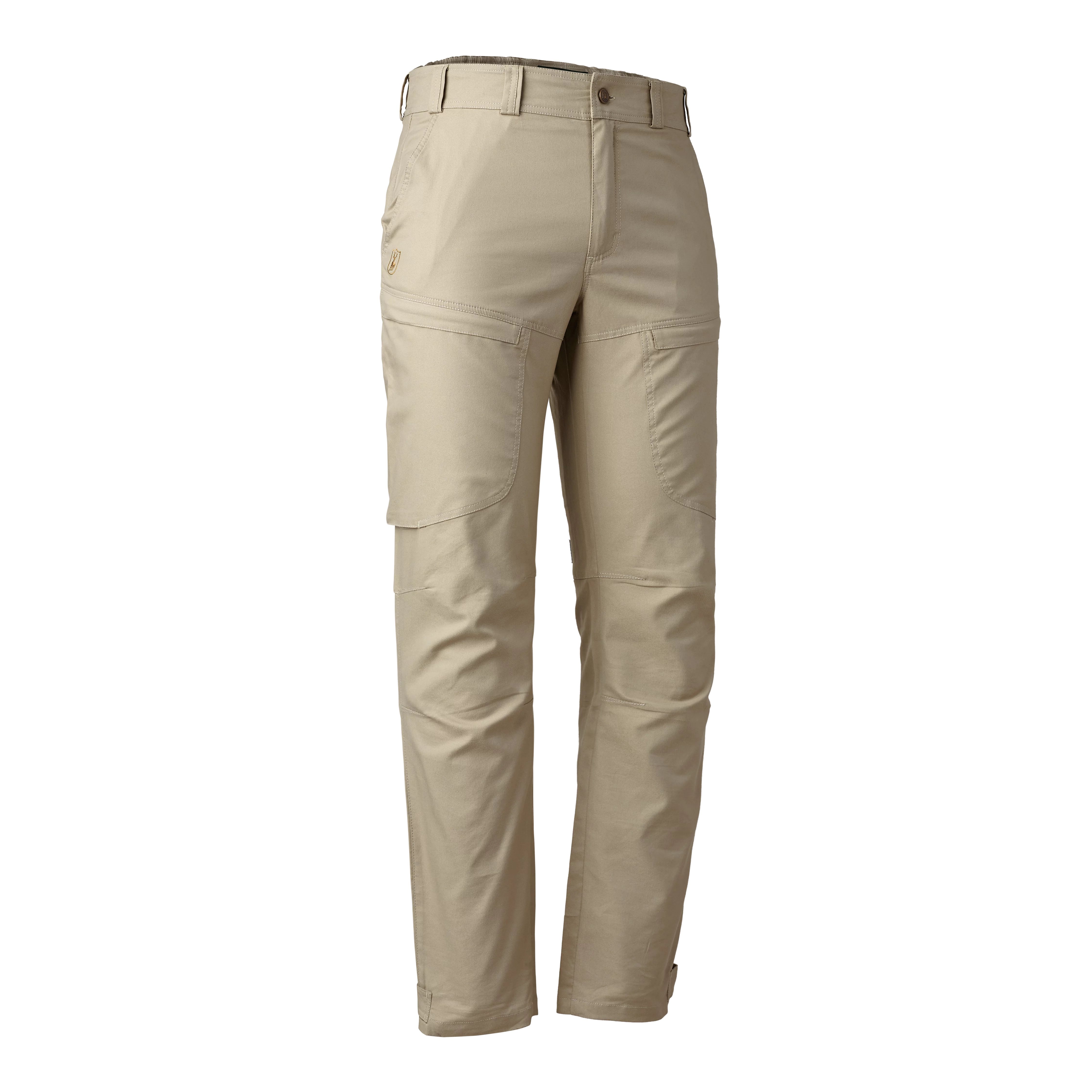 Matobo broek - Beige, afbeelding 4 van 5