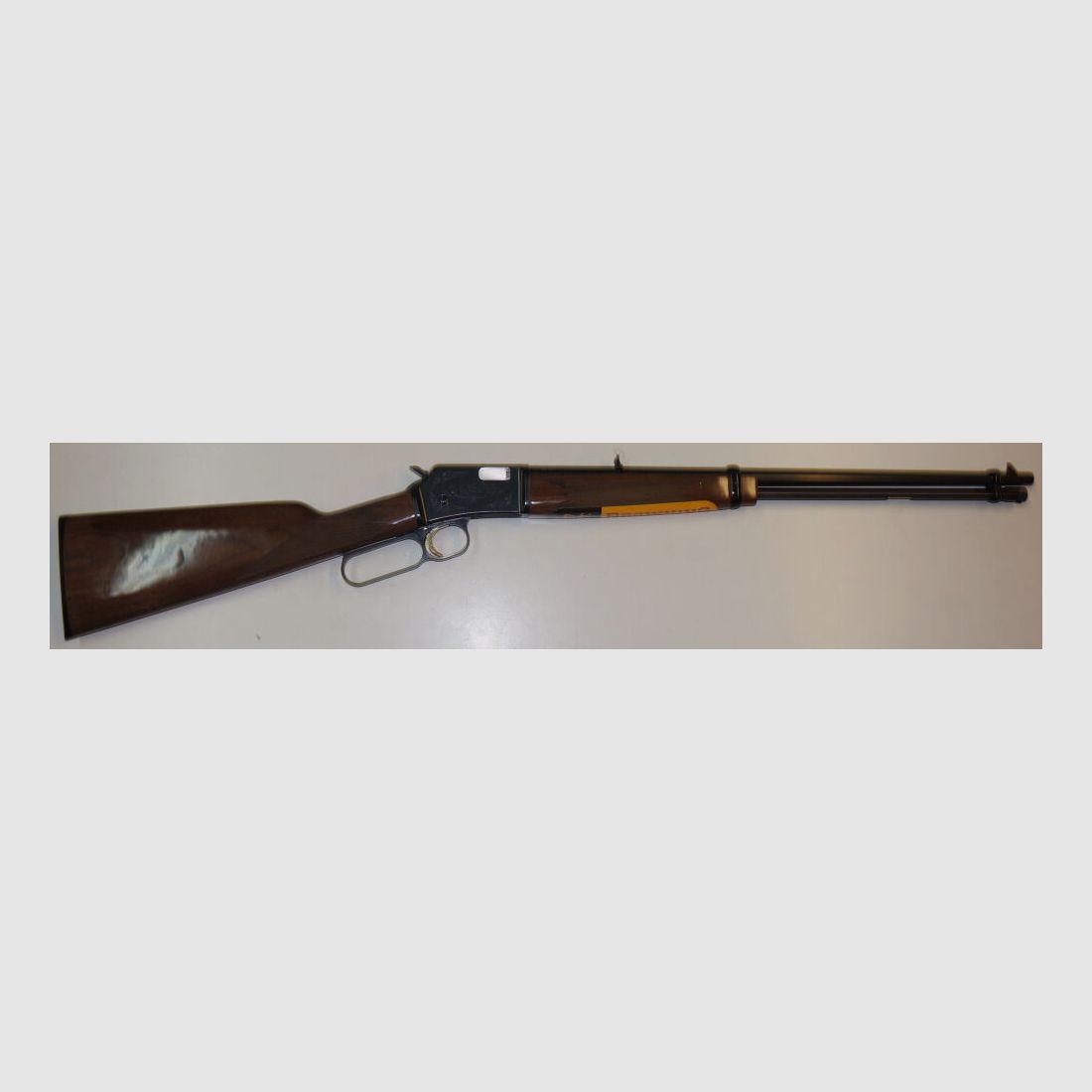 Fucile a ripetizione Browning a leva Browning BL GR.2 22L.r. simile a Winchester