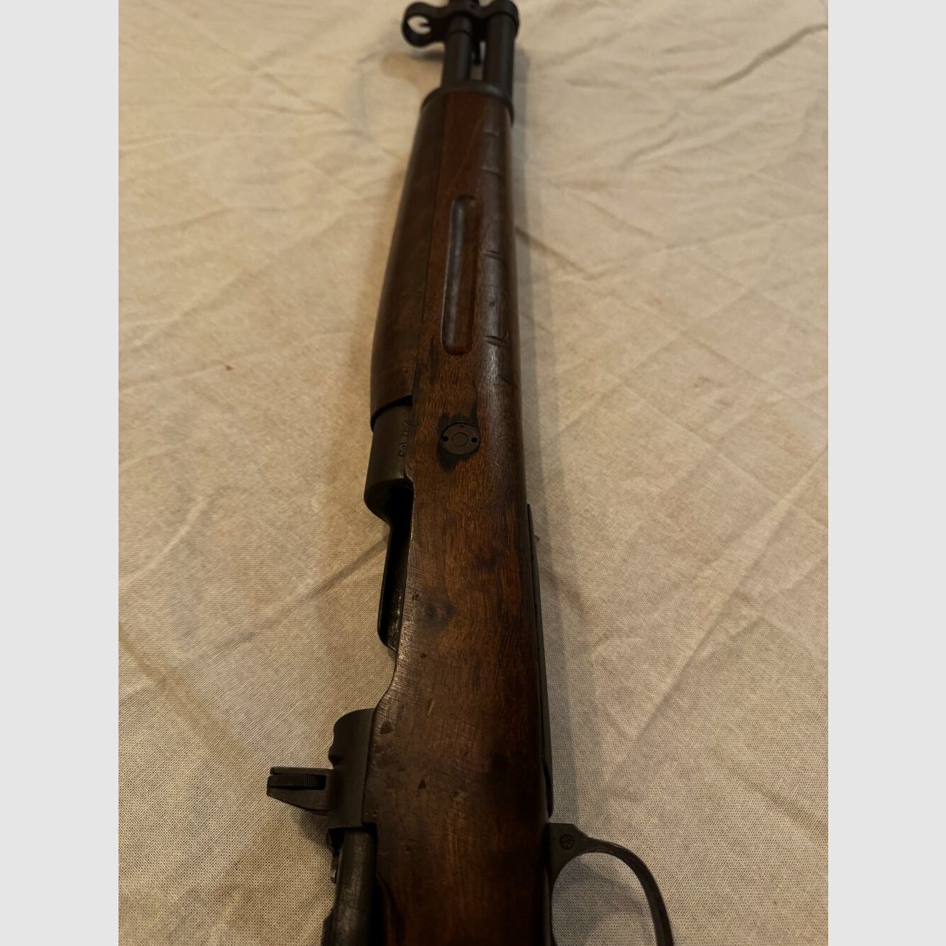 La Coruna FR 8 .308Win