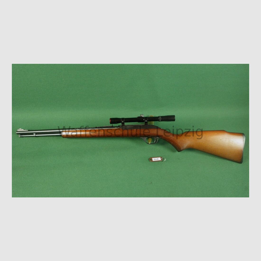 Marlin	 75C, Bild 2 von 2