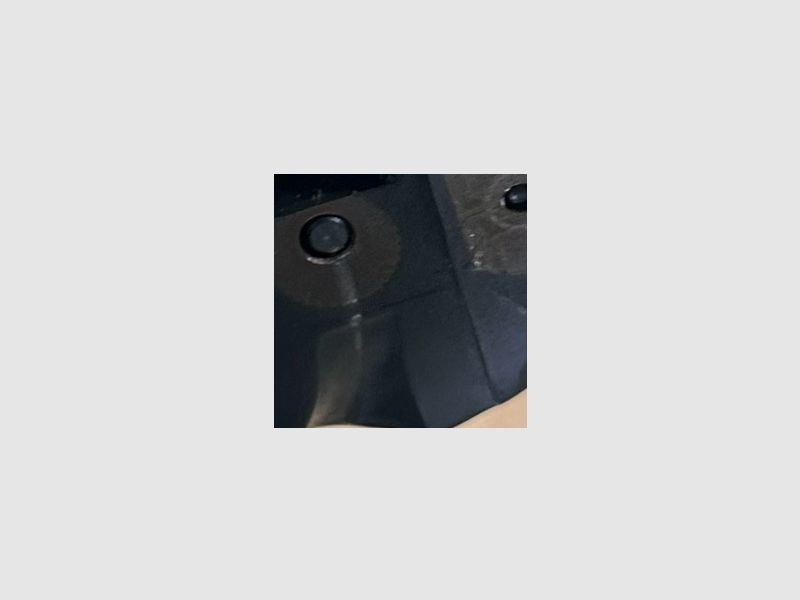 SRS-arma da collezione: RÖHM RG 69 9mmR leggendaria PTB 275 (quella con il tamburo in acciaio forato al centro)