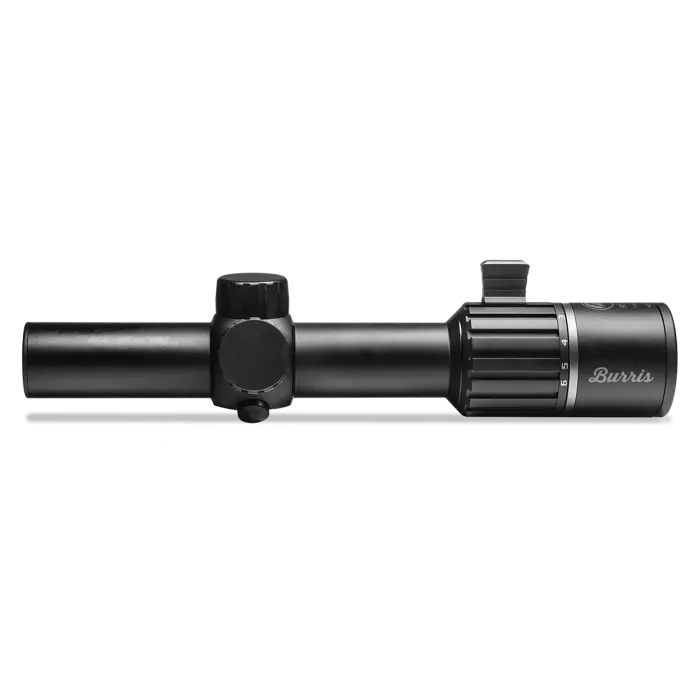 Burris RT-6 1-6×24 Ret. Ballistic AR (200472), afbeelding 2 van 3