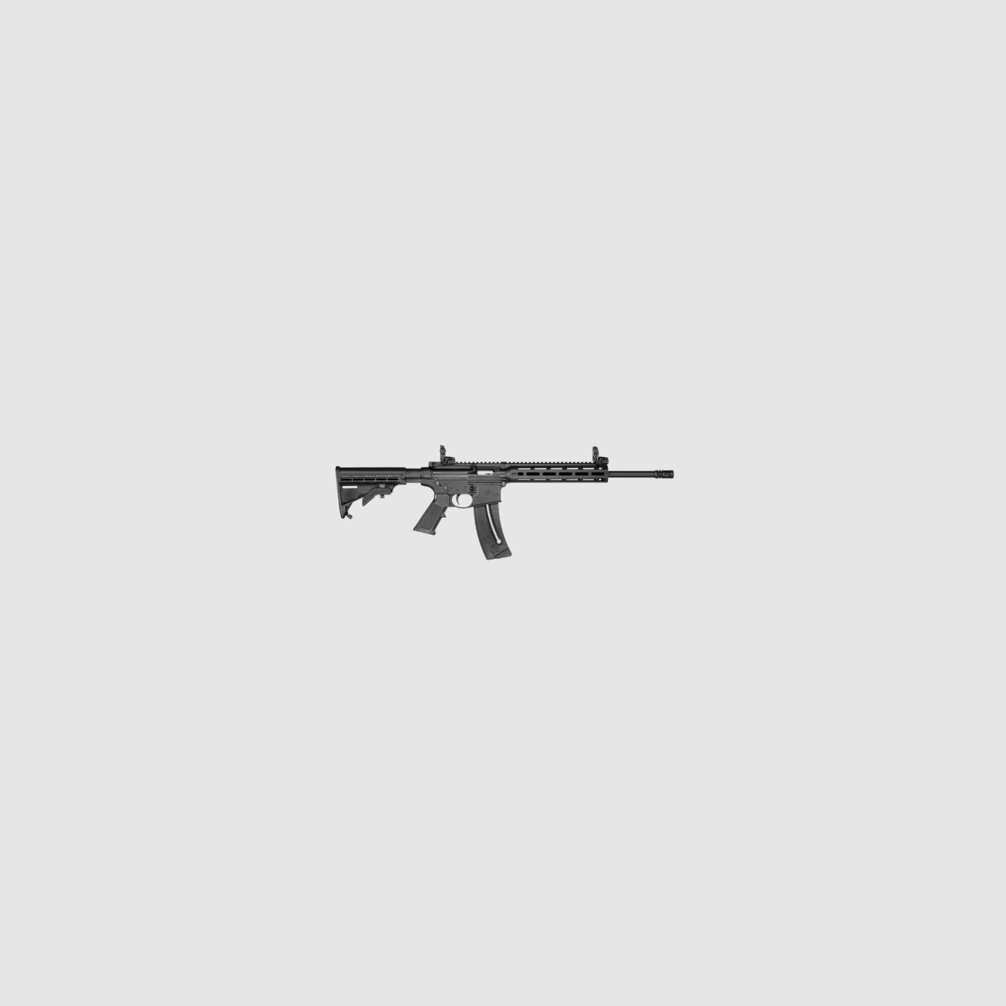 Smith & Wesson M&P 15-22 Sport Kal. 22LR, Bild 1 von 3