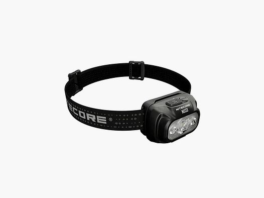 Nitecore Linterna frontal NU33