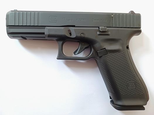 Umarex Glock 17 Gen 5 cal. 9mm P.A.K.