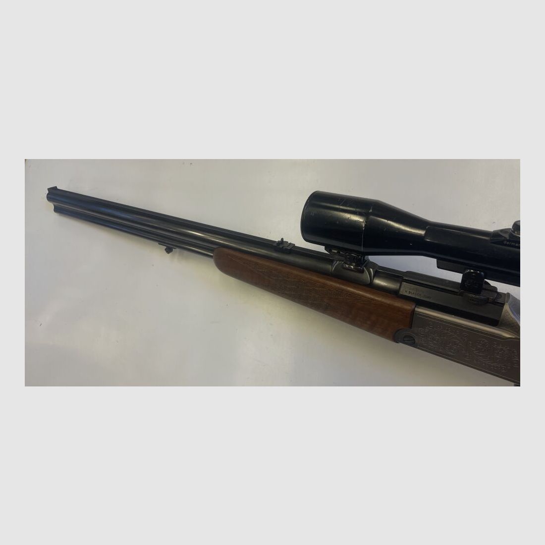 Blaser