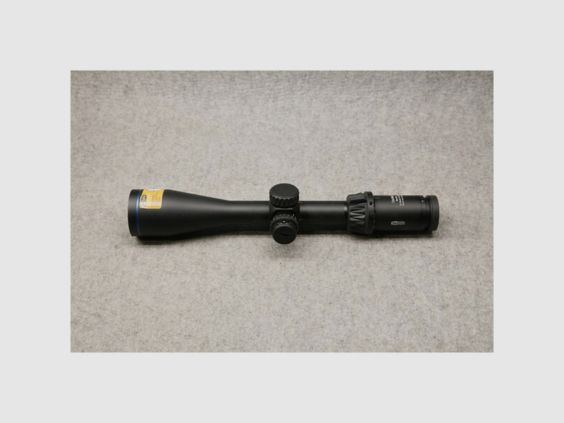 Zielfernrohr Meopta Meopro Optika6 3-18x50 RD SFP