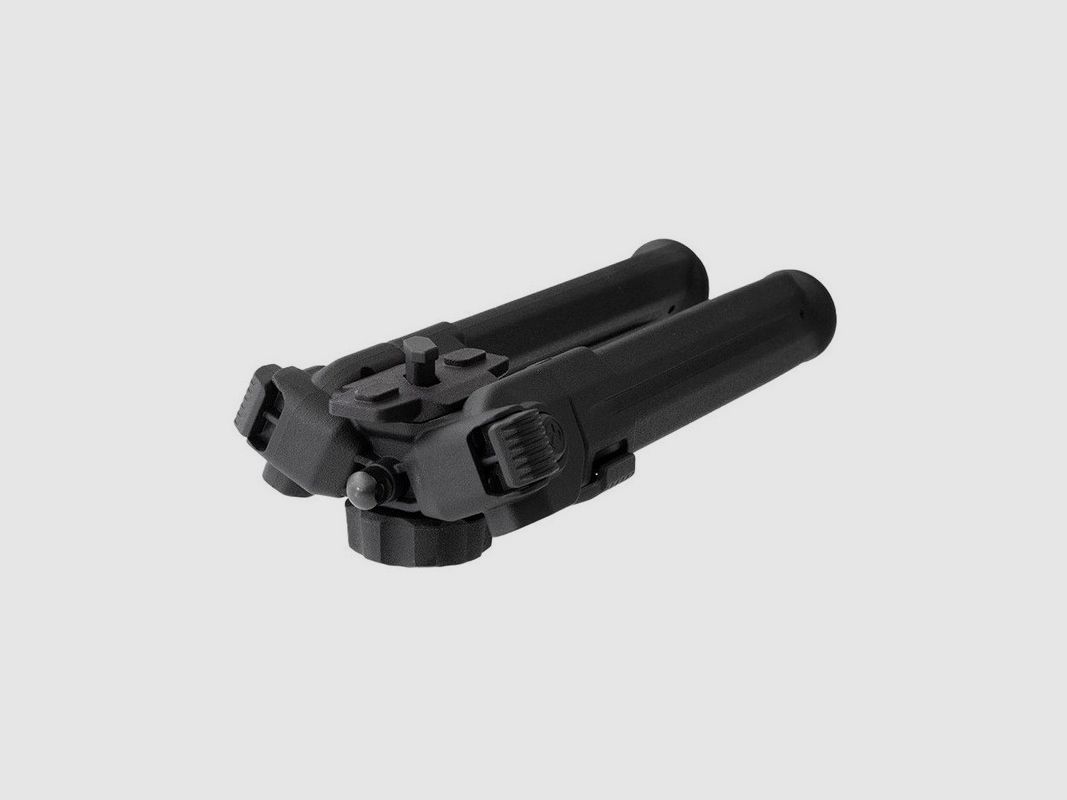 Magpul Bipod M-Lok MOE - Black, image 4 of 4