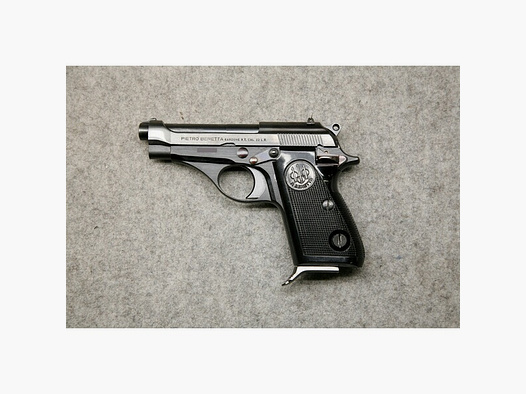 Pistole Beretta 72, Kaliber .22 lfB (.22 l.r.)