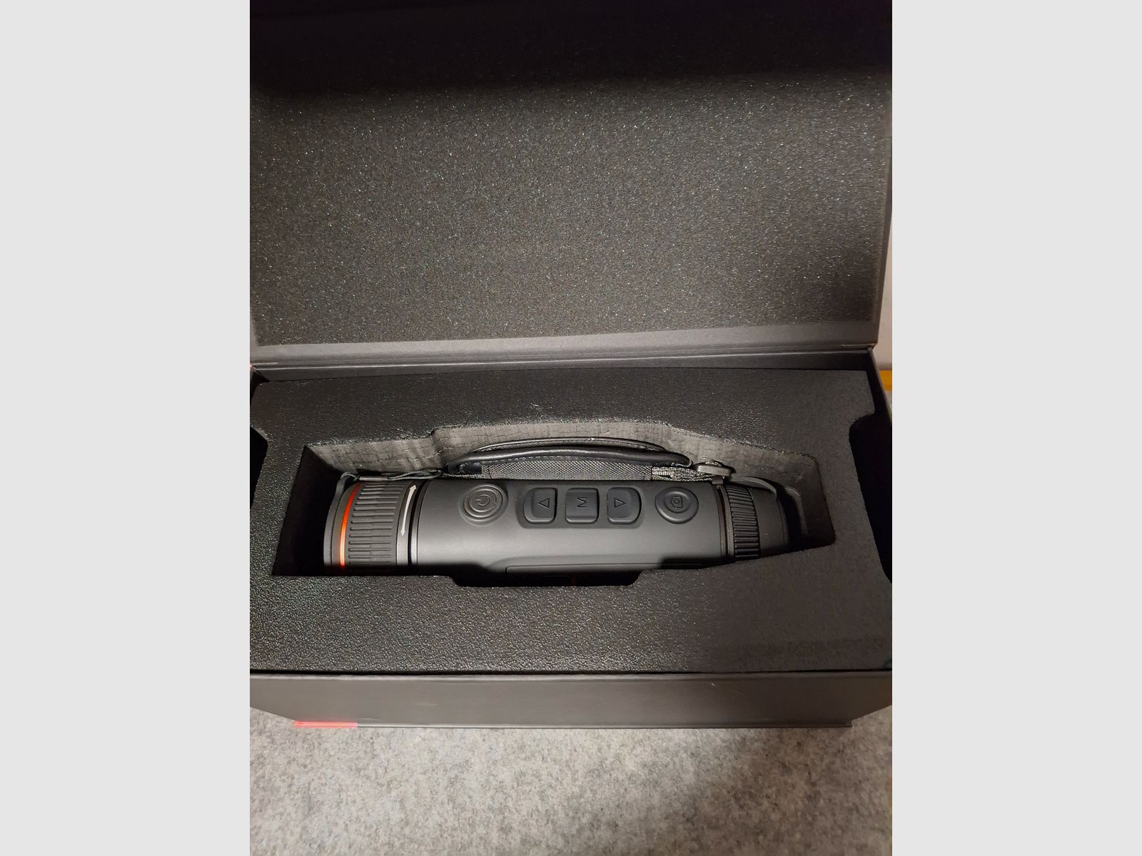 Te koop een nieuw warmtebeeldapparaat GUIDE TJ 430