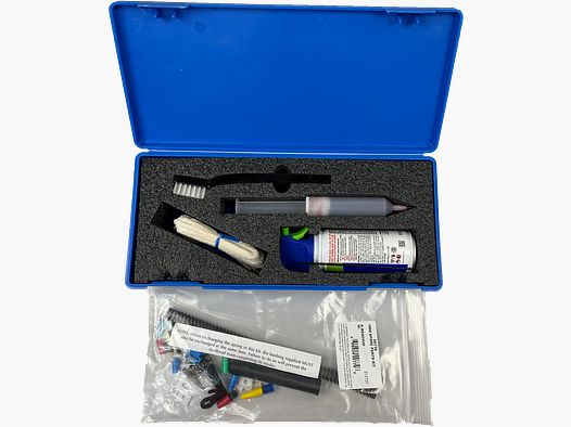 Dillon Super 1050 Maintenance Kit & Spare Parts Kit