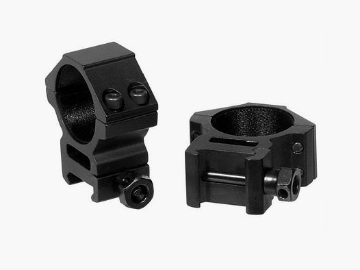 UTG ANELLI ACCUSHOT 30 MM MEDI