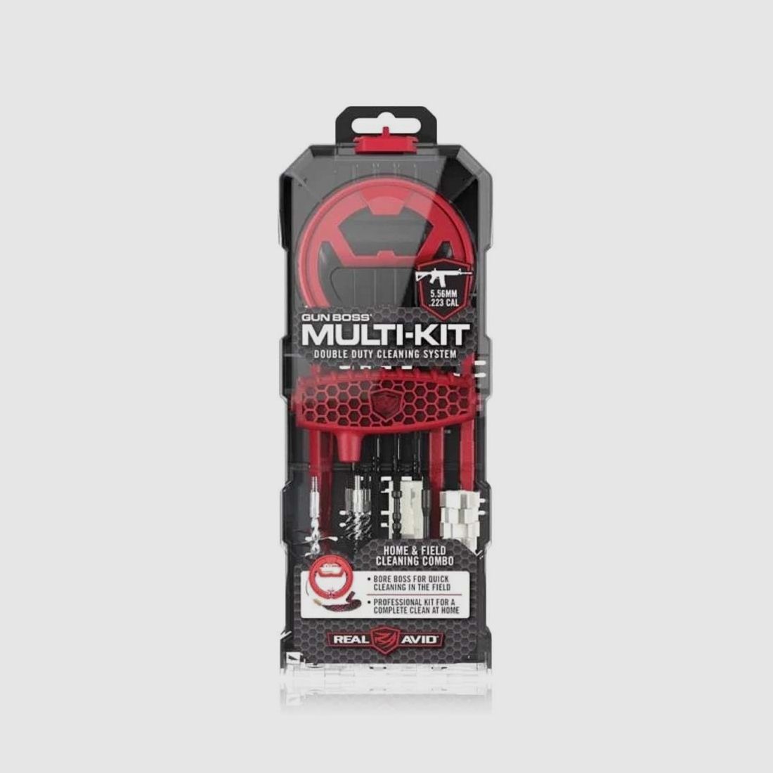 Real Avid AR15 Tactical Maintenance Kit