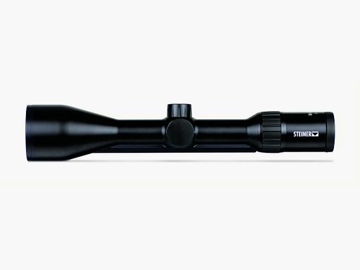 Steiner Ranger 4 3-12x56 ZM Red Dot - Reticle 4A-i