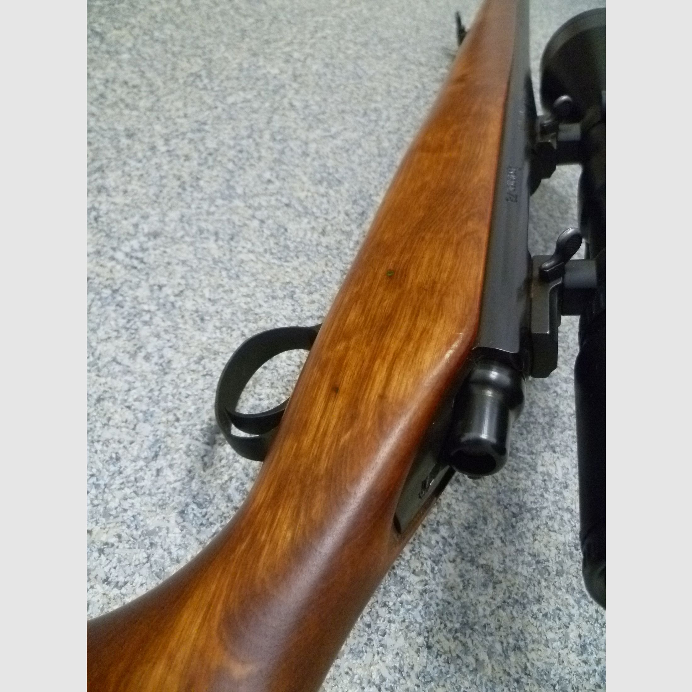 Repetierbüchse Remington Sportsman 78 .30-06 Spring