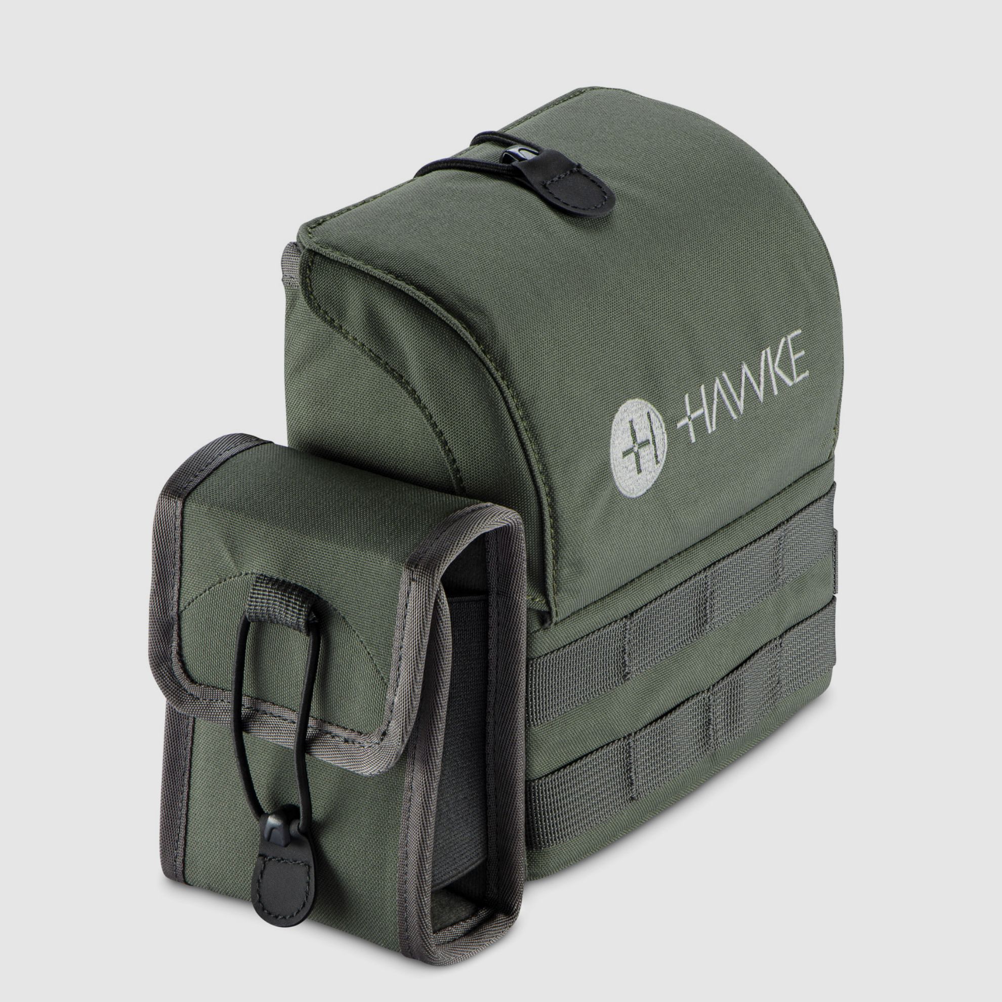 Hawke 99400 Fernglastasche Harness Pro Pack