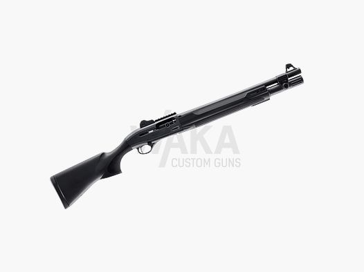 Beretta 1301 Tactical C Black M-Lock 12/76 / LL 47cm