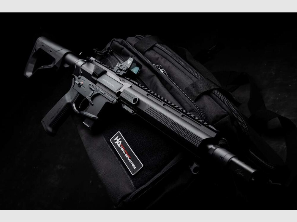 Hera Arms Mod.The 9ers PCC Active -13.5'