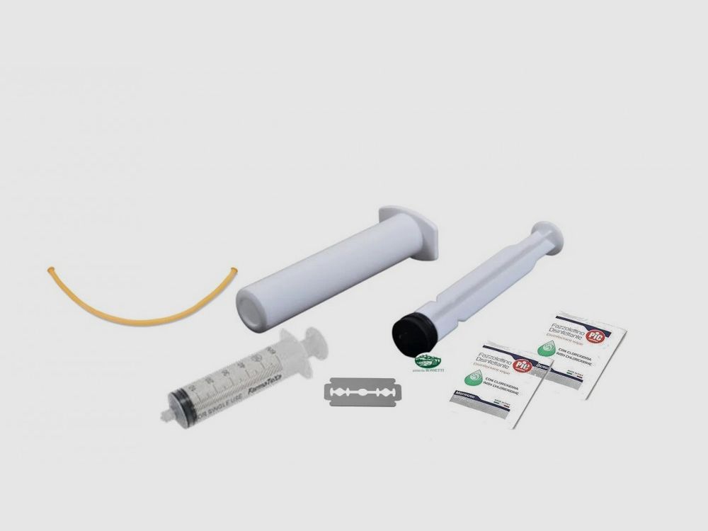 HTG Kit für Antiviperserum
