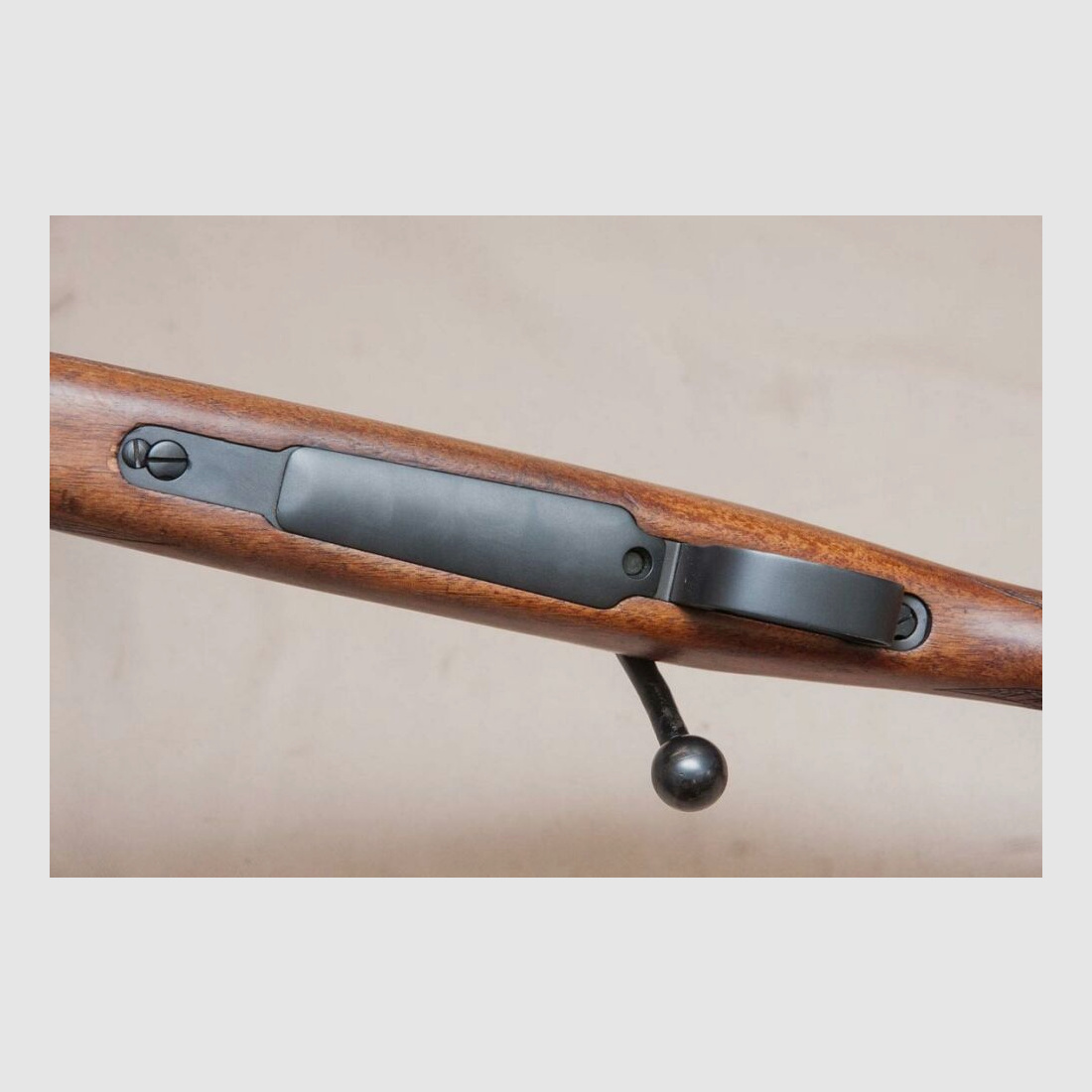 DWM Mauser 98 98 Stutzen