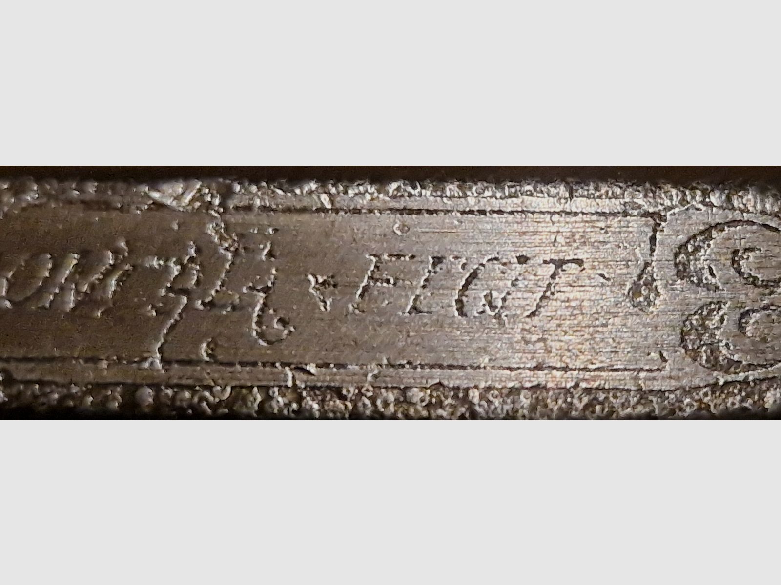Spanische Steinschlosspistole, Bild 16 von 16