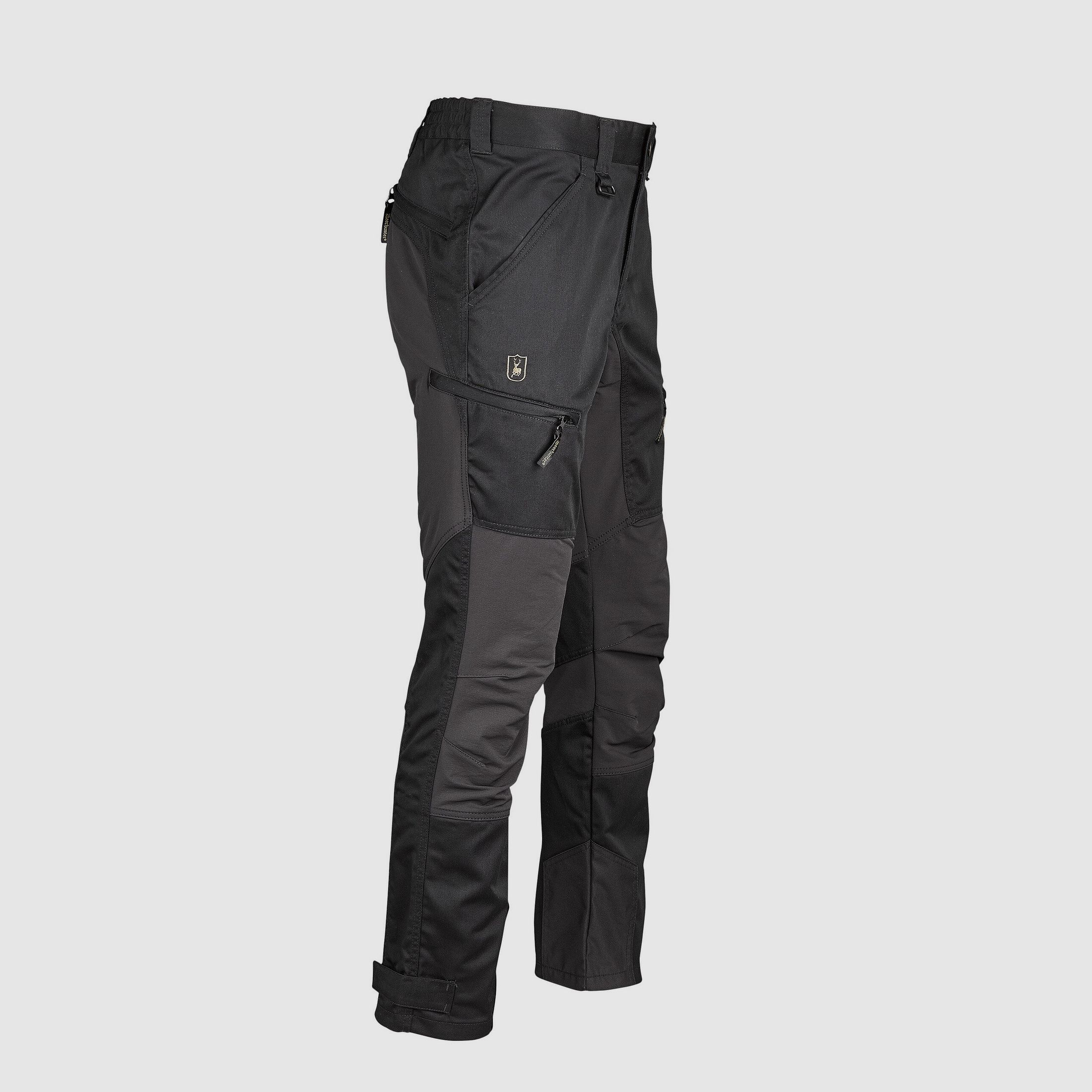 Deerhunter Pantaloni da Uomo Rogaland Stretch