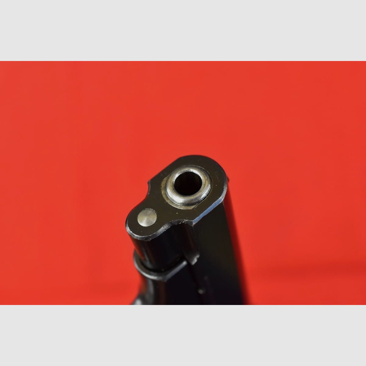 #1117 Pistolet UNIQUE Mod.51, fabrication française, cal. 7,65, image 4 sur 19