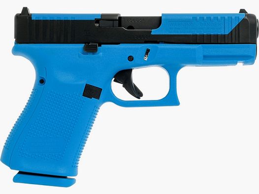 Pistolet Glock 19T Gen5 MOS FS – 9 mm UTM