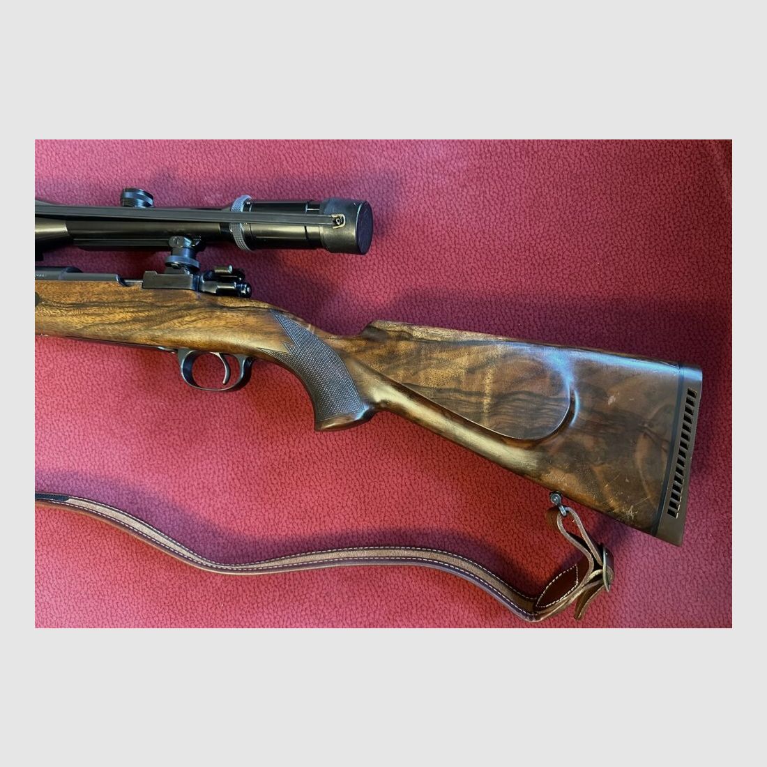 Alljagd Mod. 311