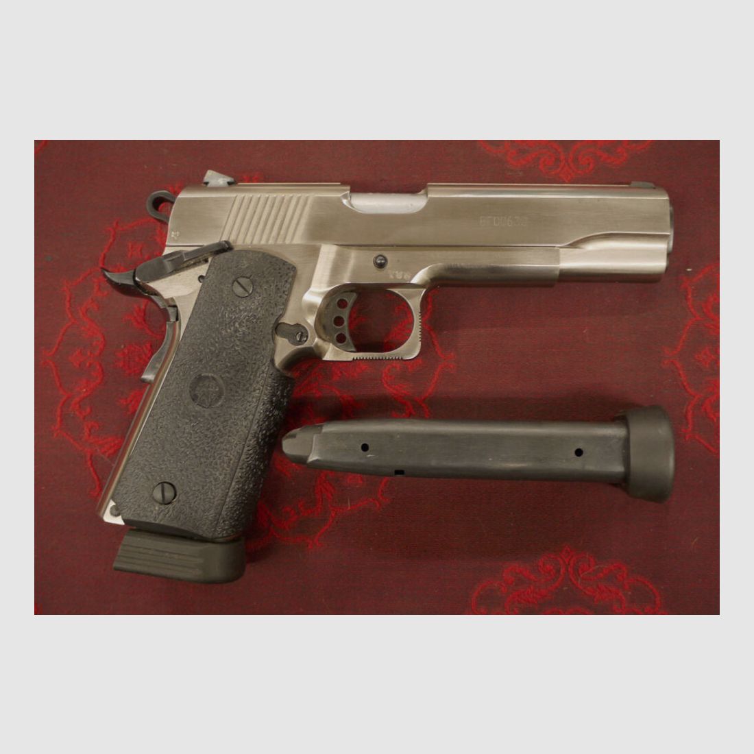 Norinco NP30 (1911)