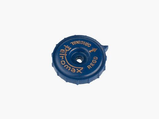 Petromax Handwheel blue HK150/HK250/HK350/HK500