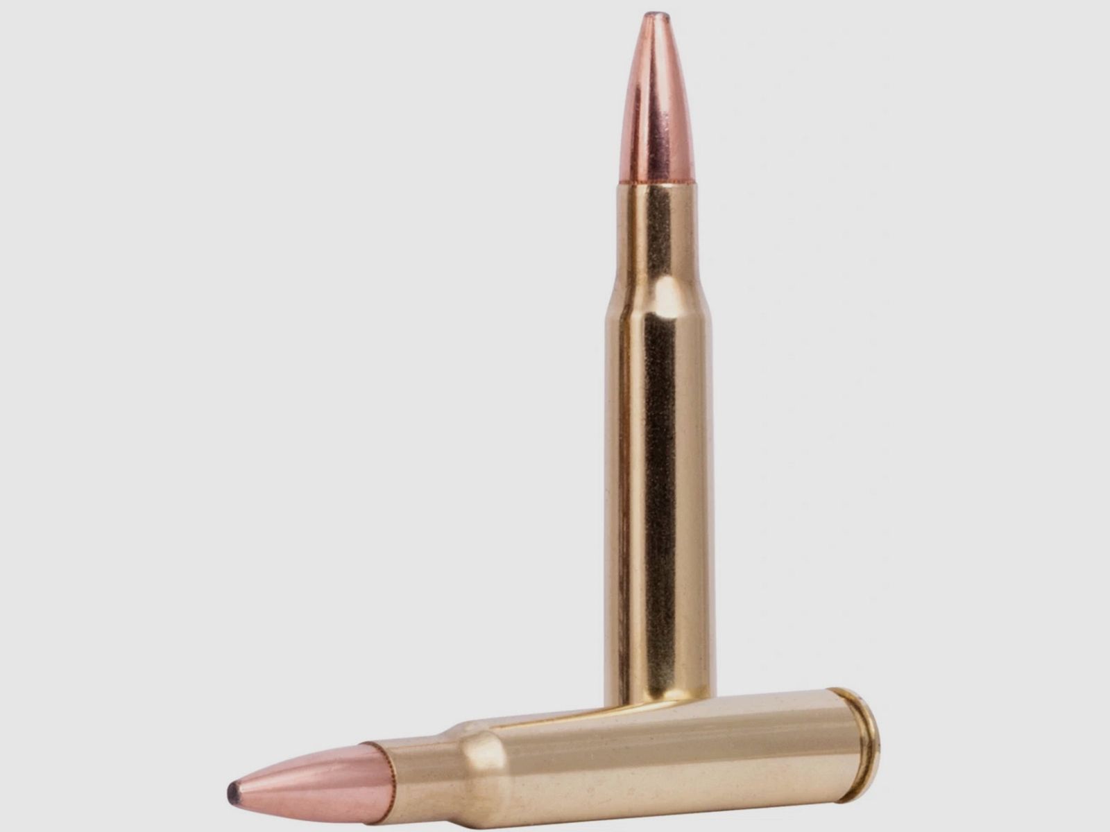 Federal Ammunition 2000234 .30-06 Spr. Fusion 10,7g/165grs.