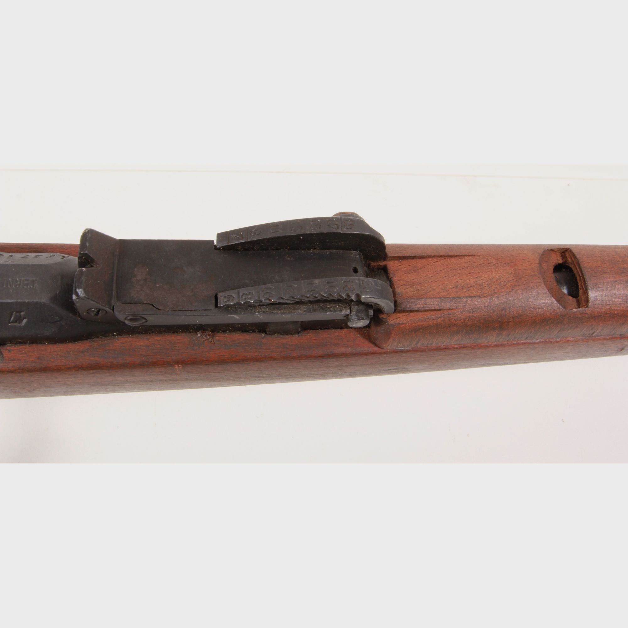 Karabin piechoty M91 Włochy    Artykuł 15937