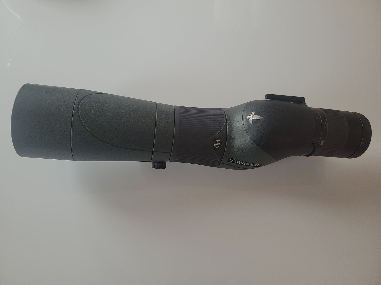 Swarovski Spektiv STS 65 HD 20-60