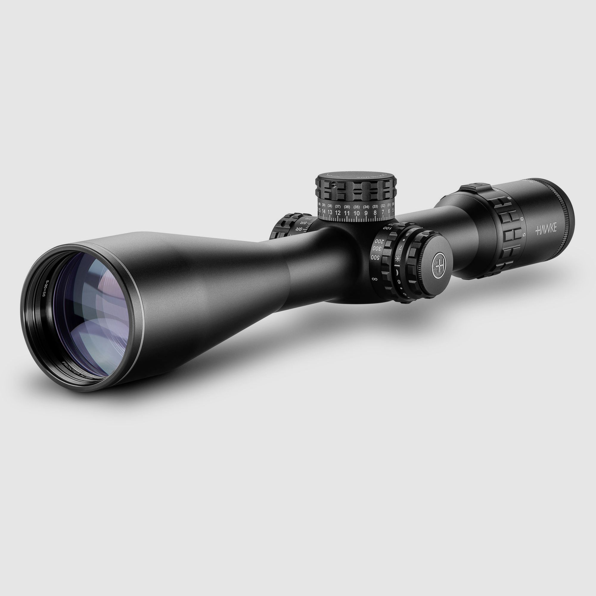 Hawke Frontier 34 FFP 5-30x56 SF