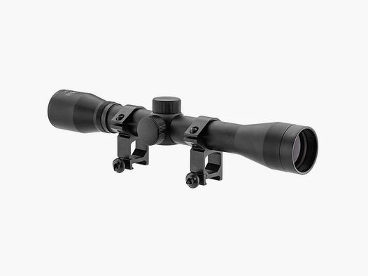 Lunette RTI Optics Tactical Serie 4x32 4x32